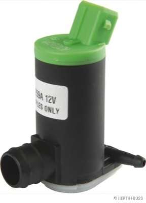 Водяной насос, система очистки окон