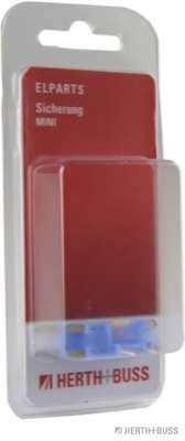 Предохранитель