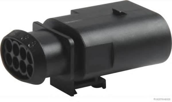 Штекерный корпус