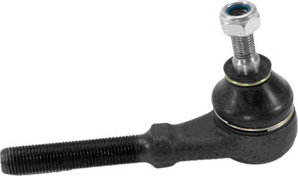 Наконечник поперечной рулевой тяги