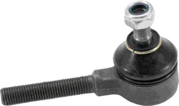 Наконечник поперечной рулевой тяги