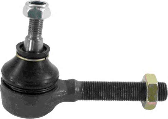 Наконечник поперечной рулевой тяги