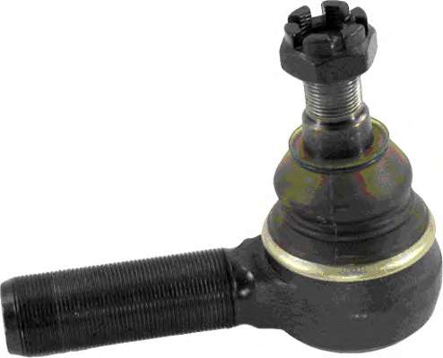 Наконечник поперечной рулевой тяги