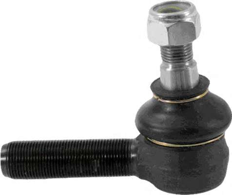 Наконечник поперечной рулевой тяги