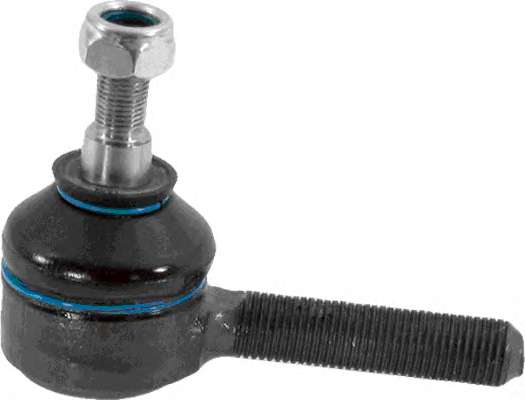 Наконечник поперечной рулевой тяги