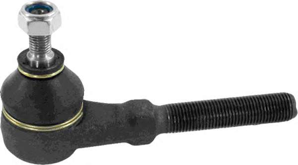 Наконечник поперечной рулевой тяги