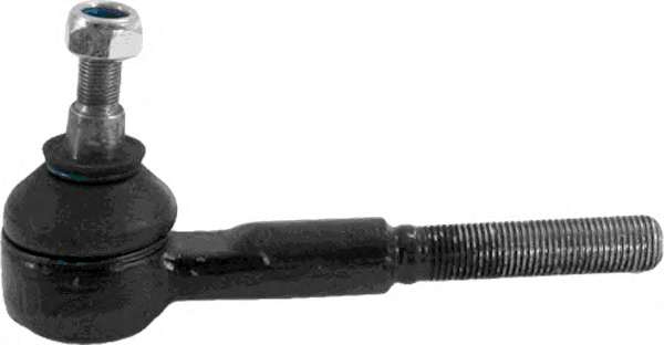 Наконечник поперечной рулевой тяги