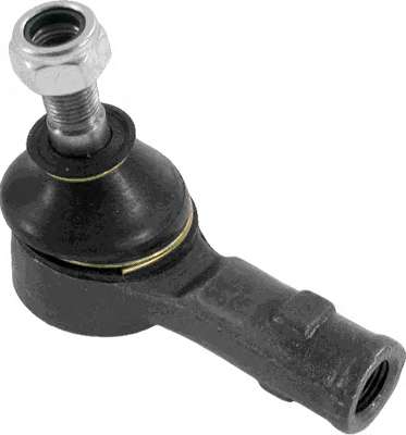 Наконечник поперечной рулевой тяги