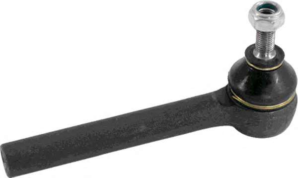 Наконечник поперечной рулевой тяги