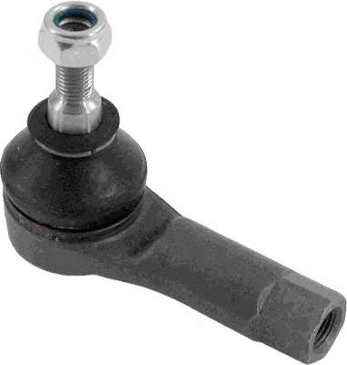 Наконечник поперечной рулевой тяги