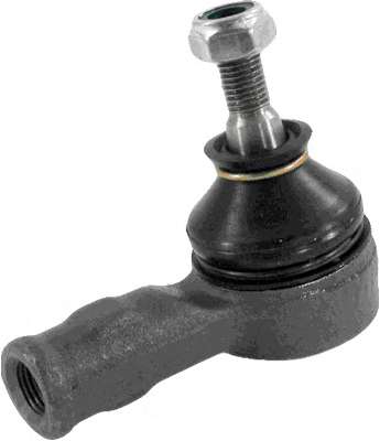 Наконечник поперечной рулевой тяги