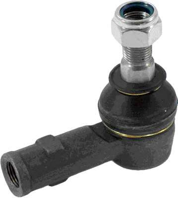 Наконечник поперечной рулевой тяги