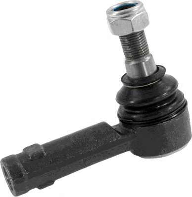 Наконечник поперечной рулевой тяги