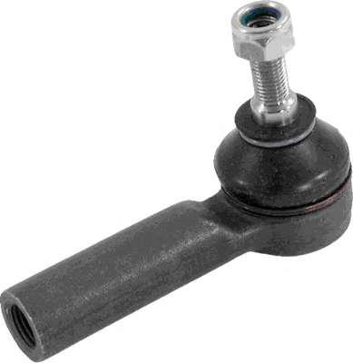 Наконечник поперечной рулевой тяги