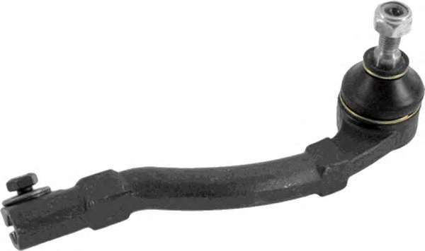 Наконечник поперечной рулевой тяги