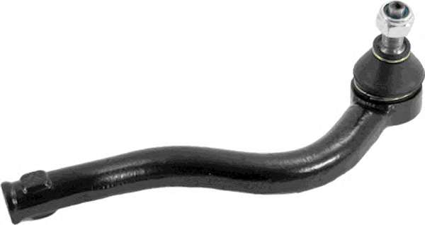 Наконечник поперечной рулевой тяги