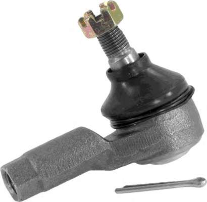 Наконечник поперечной рулевой тяги