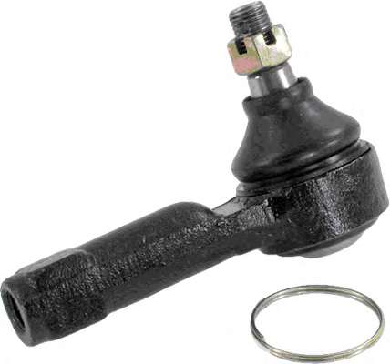 Наконечник поперечной рулевой тяги