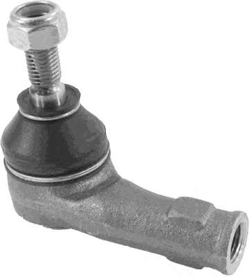 Наконечник поперечной рулевой тяги