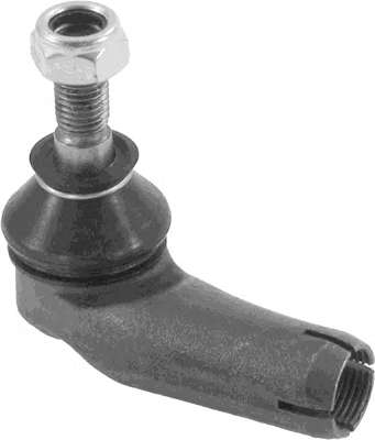 Наконечник поперечной рулевой тяги