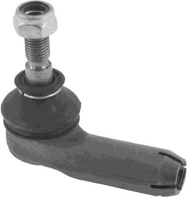 Наконечник поперечной рулевой тяги