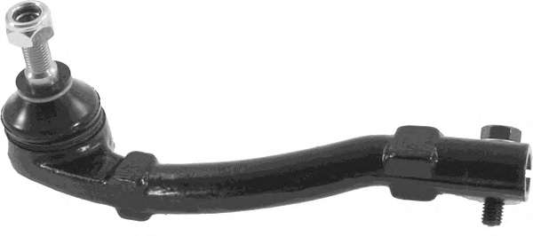 Наконечник поперечной рулевой тяги