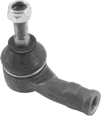 Наконечник поперечной рулевой тяги