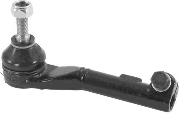 Наконечник поперечной рулевой тяги