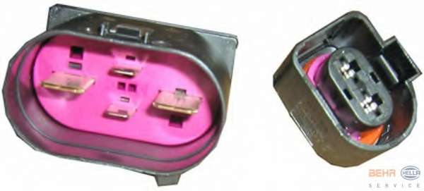 {ЗАМІНА НА 1K0959455DL}