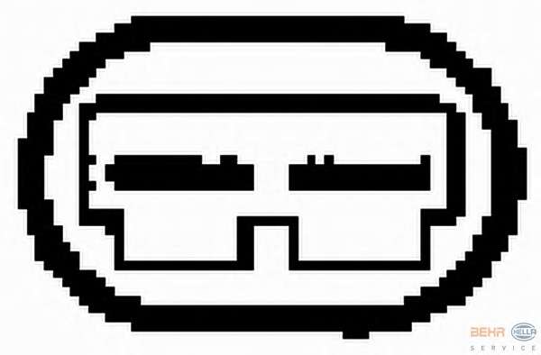 Вентилятор, охлаждение двигателя