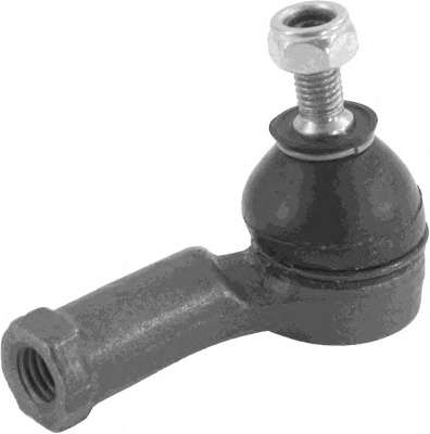 Наконечник поперечной рулевой тяги