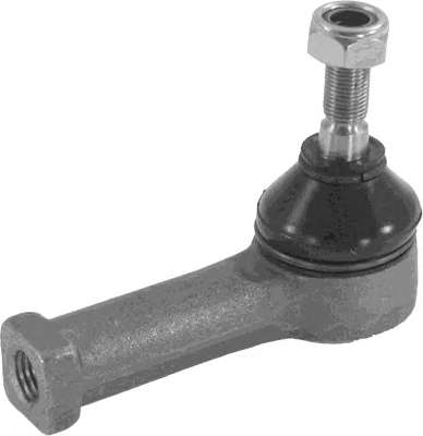 Наконечник поперечной рулевой тяги