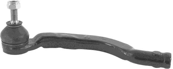 Наконечник поперечной рулевой тяги