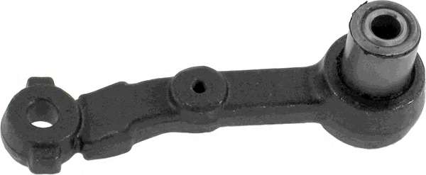 Рычаг поворотного кулака