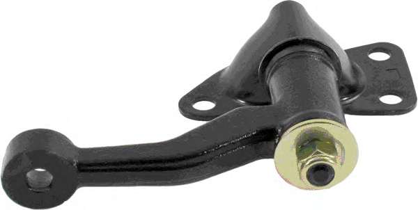 Маятниковый рычаг