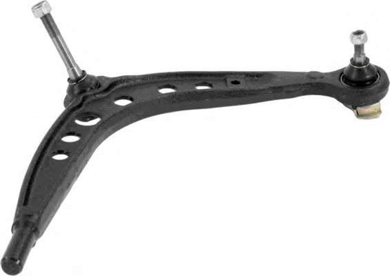 Рычаг независимой подвески колеса, подвеска колеса