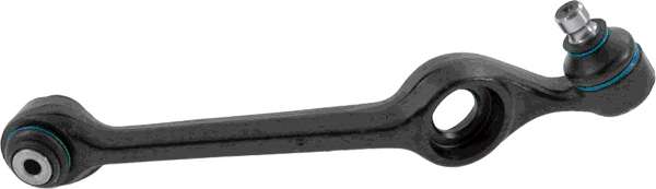 Рычаг независимой подвески колеса, подвеска колеса