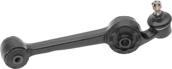 Рычаг независимой подвески колеса, подвеска колеса