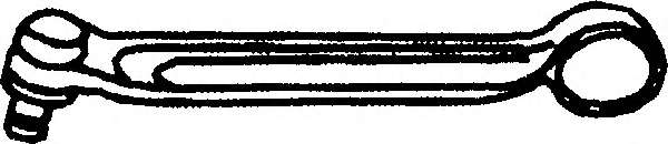 Рычаг подвески