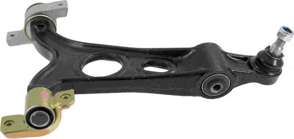 Рычаг независимой подвески колеса, подвеска колеса