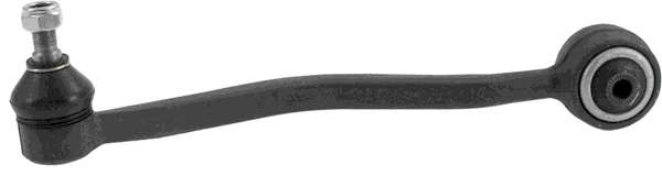 Рычаг независимой подвески колеса, подвеска колеса