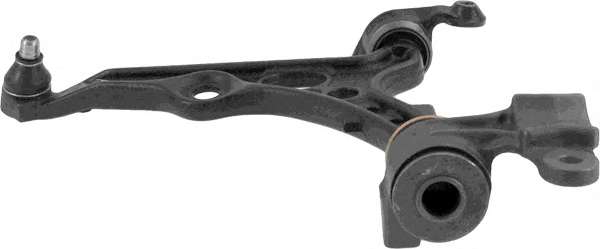 Рычаг независимой подвески колеса, подвеска колеса