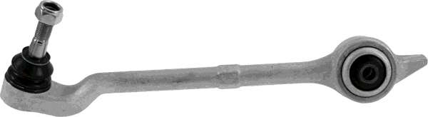 Рычаг независимой подвески колеса, подвеска колеса