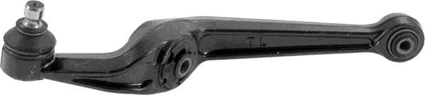 Рычаг независимой подвески колеса, подвеска колеса