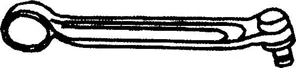 Рычаг независимой подвески колеса, подвеска колеса