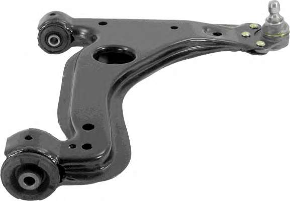 Рычаг независимой подвески колеса, подвеска колеса