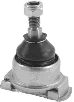 Несущий / направляющий шарнир