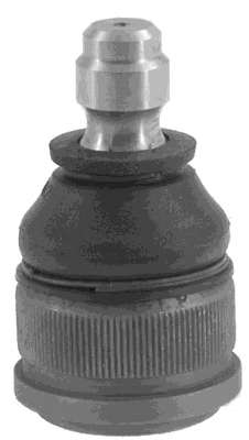 Несущий / направляющий шарнир