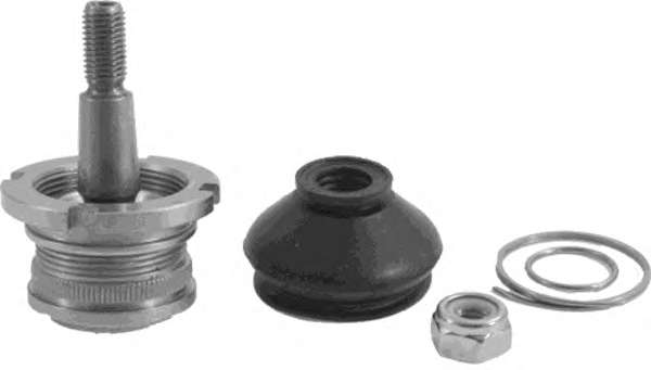 Несущий / направляющий шарнир