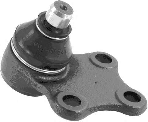 Несущий / направляющий шарнир